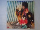 Jimi Hendrix Band Of Gypsys Polydor MPA 7006 Japan  VINYL LP