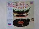 The Rolling Stones Let It Bleed London Records L20P 1009 Japan  VINYL LP OBI