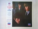 The Rolling Stones No. 2 London L20P 1014 Japan  VINYL LP OBI