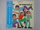 The Young Rascals Groovin' Atlantic P-8611A Japan  VINYL LP OBI