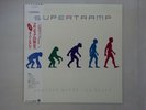 Supertramp Brother Where You Bound A M Records AMP-28119 Japan  VINYL LP OBI