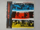 The Police Synchronicity A M Records AMP-28075 Japan  VINYL LP OBI