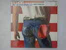 Bruce Springsteen Born in The USA CBS/Sony 28AP 2850 Japan  VINYL LP OBI