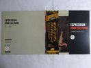 John Coltrane Expression Impulse  IMP-88157 Japan  VINYL LP OBI