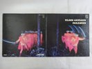 Black Sabbath Paranoid Philips SFX-7266 Japan  VINYL LP