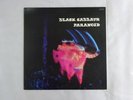 Black Sabbath Paranoid NEMS SP18-5011 Japan  VINYL LP