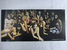 The Jimi Hendrix Experience Electric Ladyland Polydor MPX-9955,6 Japan   LP