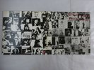 The Rolling Stones Exile On Main St. Rolling Stones ESS-50049-50 Japan   LP