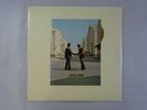 Pink Floyd Wish You Were Here CBS/Sony 25AP 1258 Japan  VINYL LP