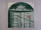 Banco Del Mutuo Soccorso Io Sono Nato Libero Seven Seas GXF 2054 Japan   LP