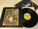 FAMILY...A SONG FOR ME...RARE UK FIRST ISSUE ALBUM + LYRIC INSERT..RSLP 9001