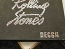 Rolling stones  box cover und vinyl gut gebraucht siehe foto