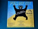 Vinyl LP PULS DER ZEIT  SOUL REBELS IN A GERMAN CAR  REGGEA
