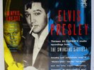 Rare Rock 'n Roll LP - Elvis Presley - Memphis, Tennessee - Import
