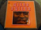 MILES DAVIS QUINTET - MILES SMILES - UK A1/B1 - ROUGH LABELS - EXCELLENT