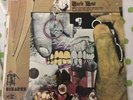 FRANK ZAPPA / MOTHERS OF INVENTION Vinyl Uncle Meat LP 2 LPs Insert Booklet