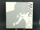 Vintage 1985 New Order Low Life Vinyl LP Album Base Records Italy