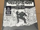 Operation Ivy - ENERGY White Vinyl LP RARE /500 Newbury Comics NEW Sealed Press