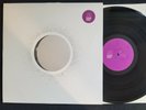 UNDERLAPPER – Softly Harboured LP 2011 Sydney Electronic Experimental NM N/Mint