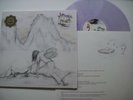 J Mascis ‎– Elastic Days LP Sub Pop ‎– SP1270 EU 2018 CLEAR