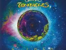 OZRIC TENTACLES - Space For The Earth - Vinyl (LP in spot-varnished sleeve)