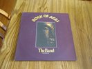 Rock Of Ages. The Band. In Concert. Double album. Capitol SABB-11045. Excellent