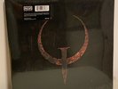 NIN Nine Inch Nails Quake Remastered PC Steam Vinyl Record Soundtrack 2 LP VGM