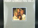 Vintage ABBA Greatest Hits Vol 2 LP Record Album New & Sealed