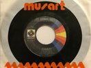 Hear Carlos Perez Charity / Las Manos quietas 45rpm NM Italo Disco High NRGY 7