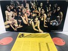 JIMI HENDRIX ELECTRIC LADYLAND POLYDOR MPX 9955-6 VINYL JAPAN 2LP EX-/EX