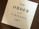 New Order ?– Substance, 1987, Factory ?– Fact 200, EX/EX