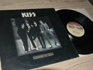 KISS dressed to kill 1st Italy COPIA PERFETTA LP