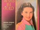 LP Andrea Jürgens *Stars in Gold* Ariola * TOP