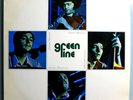 MIROSLAV VITOUS,SONNY SHARROCK GREEN LINE RARE ORIG '71 DANISH STORYVILLE LP