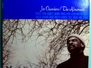 JOE CHAMBERS w/HAROLD VICK & CEDAR WALTON ALMORAVID RARE ORIGINAL '74 MUSE LP NM