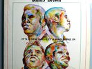 JAMES BROWN IT'S A NEW DAY RARE ORIGINAL '70 KING LP IN SHRINK KING BEAUTIFUL