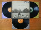 George Harrison All Things Must Pass 3xLP w/inners Apple STCH 639 VG Vinyl