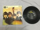 The Beatles-Beatles For Sale 1965 1st Press Parlophone E.P. Nice Play