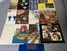 Beatles Record Collection, Australian Version, 13x Vinyl LP Records Box Set