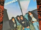 RAMONES   LEAVE HOME - OZ 1st Phillips pressing - EX