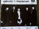 Deep Purple»emmaretta«1969 Vg+/Vg Netherlands 45 7