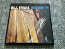 Bill Evans - The Legendary Trio