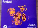 Deep Purple»never before«1972 Vg+/Ex- Singapore 7
