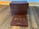 MOZART EDITION 12 BOXSETS Komplett Set 89 LPs (Deutsche Grammophon, Philips)