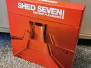 Shed Seven Instant Pleasures 7 X 7
