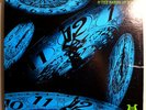 NEAL CREQUE & HANDS OF TIME RARE ORIGINAL '74 MUSE ACID JAZZ FUSION LP BEAUTIFUL