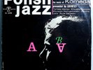 KOMEDA QUINTET ASTIGMATIC MEGA-RARE ORIG '67 POLISH POLSKI NAGRANIA MUZA MONO LP
