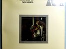 GRACHAN MONCUR III w/ARCHIE SHEPP NEW AFRICA RARE SEALED ORIG '69 BYG/ACTUEL LP