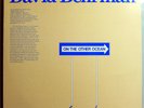 DAVID BEHRMAN ON OTHER OCEAN ULTRA-RARE ORIG'78 PRIVATE LP ON LOVELY MUSIC LABEL