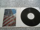 GARY BURTON QUARTET Real Life 1985 LP Sample Copy Germany Press